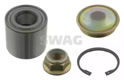 Swag 60 92 4781 Wheel bearing
