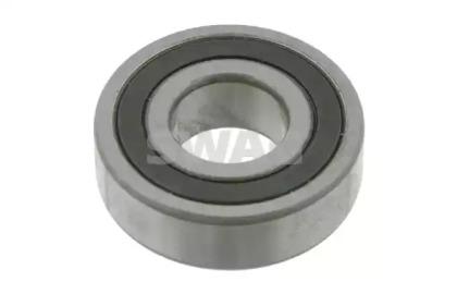 Swag 60 92 6262 Підшипник кульковий Swag 60 92 6262 Підшипник кульковий