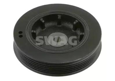 Swag 60 92 6957 Шків колінвала Swag 60 92 6957 Шків колінвала