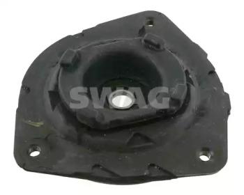 Swag 60 92 7455 Опора стійки амортизатора Swag 60 92 7455 Опора стійки амортизатора