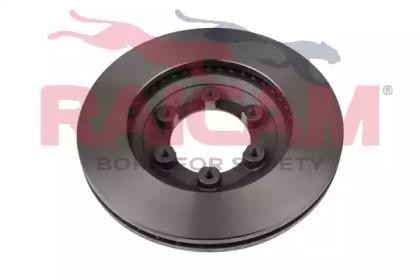Raicam RD01349 Brake disc Raicam RD01349 Brake disc