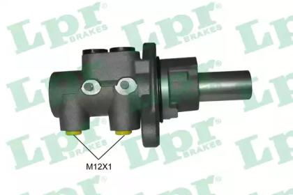 LPR 6194 Cylinder brake master LPR 6194 Cylinder brake master