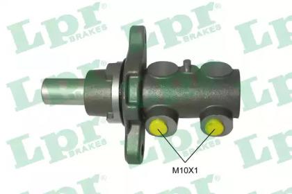 LPR 6201 Cylinder brake master LPR 6201 Cylinder brake master