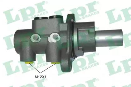 LPR 6202 Циліндр головний гальмівний