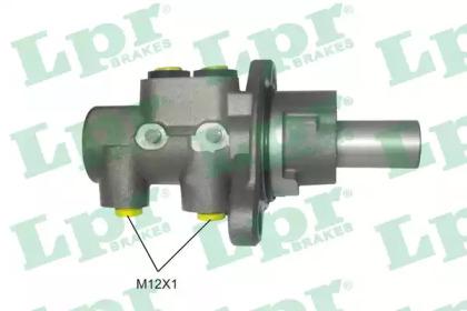 LPR 6203 Cylinder brake master LPR 6203 Cylinder brake master