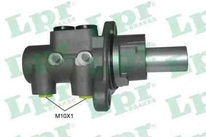 LPR 6204 Циліндр головний гальмівний