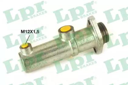 LPR 6621 Cylinder brake master LPR 6621 Cylinder brake master