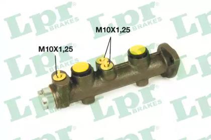 LPR 6706 Cylinder brake master LPR 6706 Cylinder brake master