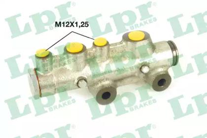 LPR 6716 Cylinder brake master LPR 6716 Cylinder brake master