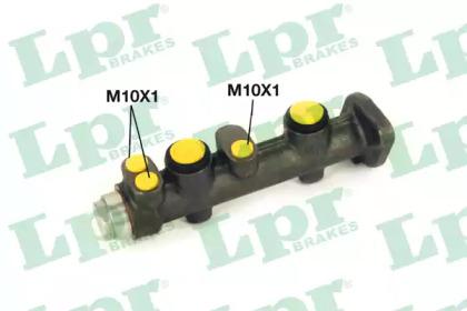LPR 6745 Cylinder brake master LPR 6745 Cylinder brake master