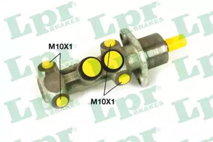LPR 6758 Cylinder brake master