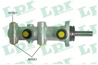 LPR 6767 Cylinder brake master LPR 6767 Cylinder brake master