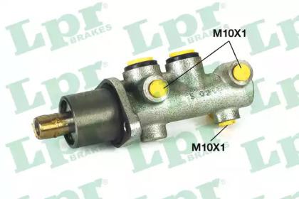 LPR 6774 Cylinder brake master LPR 6774 Cylinder brake master