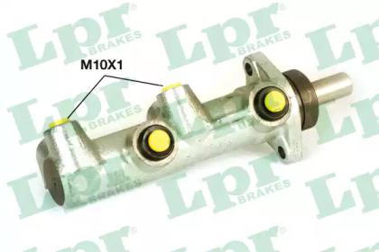 LPR 6784 Циліндр головний гальмівний LPR 6784 Циліндр головний гальмівний