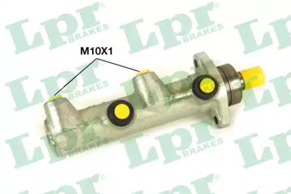 LPR 6785 Cylinder brake master