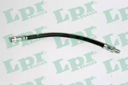 LPR 6T46011 Hose assy brake LPR 6T46011 Hose assy brake