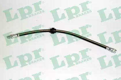 LPR 6T46014 Hose assy brake LPR 6T46014 Hose assy brake