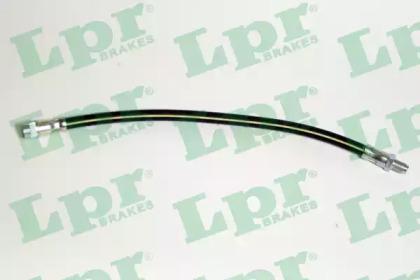 LPR 6T46017 Шланг тормозной