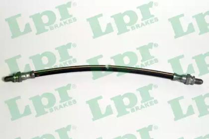 LPR 6T46114 Hose assy brake