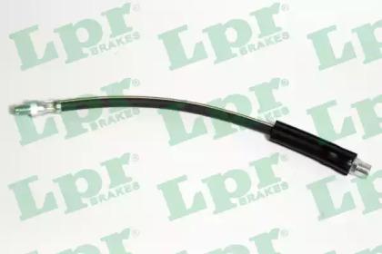 LPR 6T46125 Hose assy brake