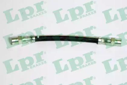LPR 6T46127 Шланг гальмівний LPR 6T46127 Шланг гальмівний