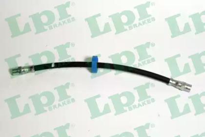 LPR 6T46130 Hose assy brake LPR 6T46130 Hose assy brake