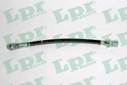 LPR 6T46147 Шланг гальмівний LPR 6T46147 Шланг гальмівний