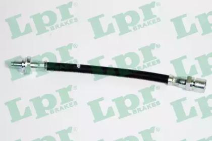 LPR 6T46187 Шланг гальмівний
