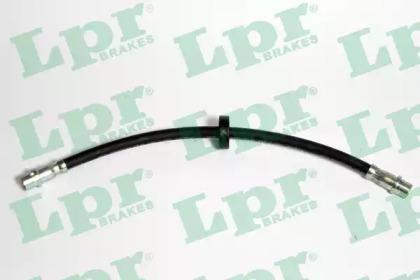 LPR 6T46267 Hose assy brake