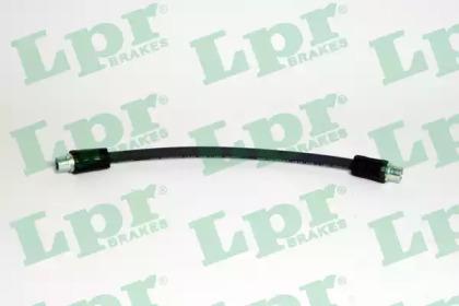 LPR 6T46269 Шланг гальмівний LPR 6T46269 Шланг гальмівний