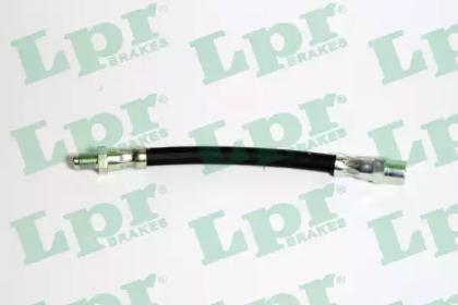 LPR 6T46340 Hose assy brake LPR 6T46340 Hose assy brake