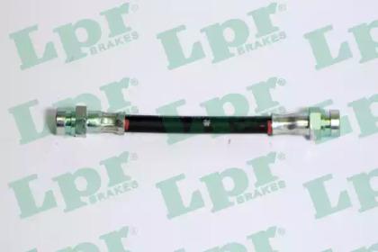 LPR 6T46344 Hose assy brake LPR 6T46344 Hose assy brake