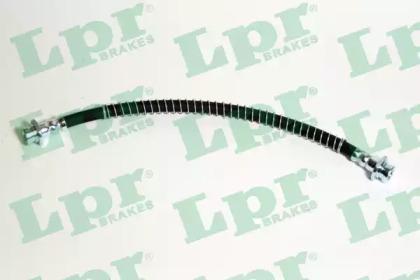 LPR 6T46394 Hose assy brake LPR 6T46394 Hose assy brake