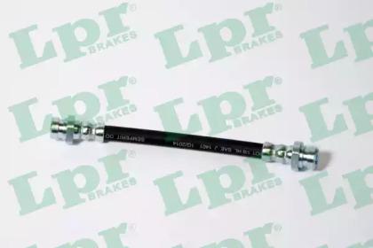 LPR 6T46436 Hose assy brake LPR 6T46436 Hose assy brake