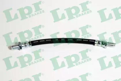LPR 6T46509 Шланг гальмівний