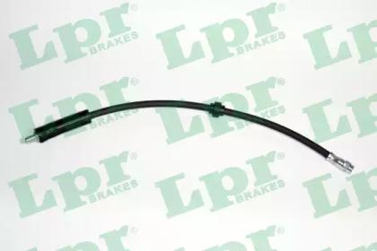 LPR 6T46555 Hose assy brake LPR 6T46555 Hose assy brake