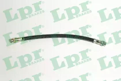 LPR 6T46612 Hose assy brake LPR 6T46612 Hose assy brake