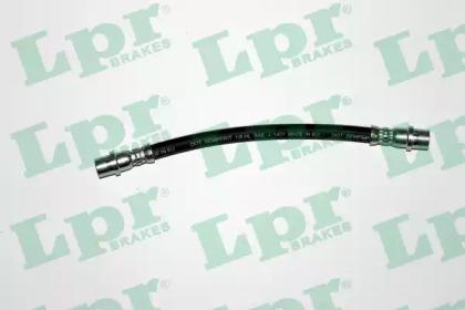 LPR 6T46696 Hose assy brake LPR 6T46696 Hose assy brake