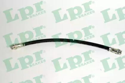 LPR 6T46700 Шланг тормозной LPR 6T46700 Шланг тормозной