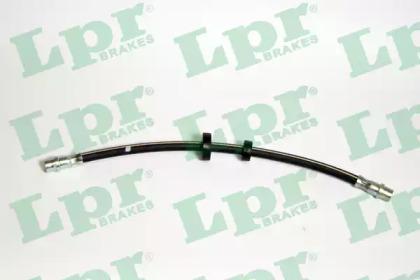LPR 6T46704 Шланг гальмівний LPR 6T46704 Шланг гальмівний