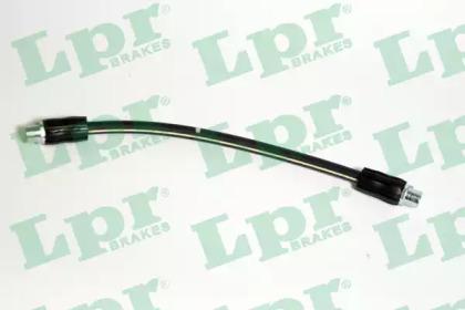 LPR 6T46800 Hose assy brake LPR 6T46800 Hose assy brake