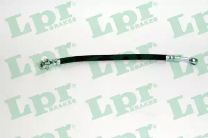 LPR 6T46841 Hose assy brake