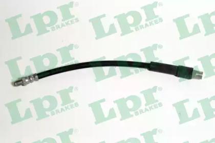 LPR 6T46888 Hose assy brake LPR 6T46888 Hose assy brake
