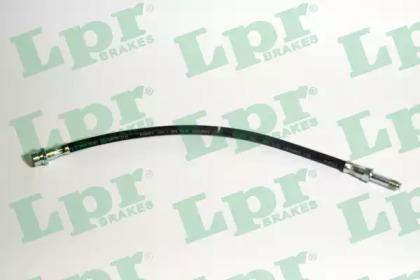 LPR 6T47366 Hose assy brake