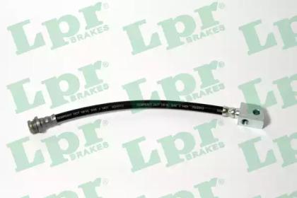 LPR 6T47387 Hose assy brake LPR 6T47387 Hose assy brake
