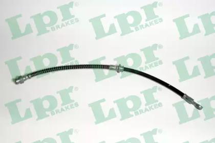 LPR 6T47442 Hose assy brake LPR 6T47442 Hose assy brake