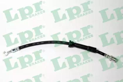 LPR 6T47449 Hose assy brake LPR 6T47449 Hose assy brake