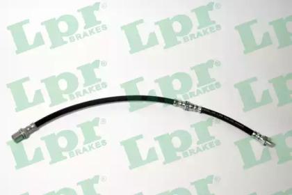 LPR 6T47476 Hose assy brake LPR 6T47476 Hose assy brake
