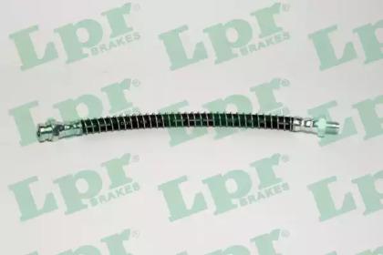 LPR 6T47495 Шланг тормозной LPR 6T47495 Шланг тормозной
