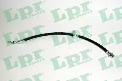 LPR 6T47586 Hose assy brake LPR 6T47586 Hose assy brake